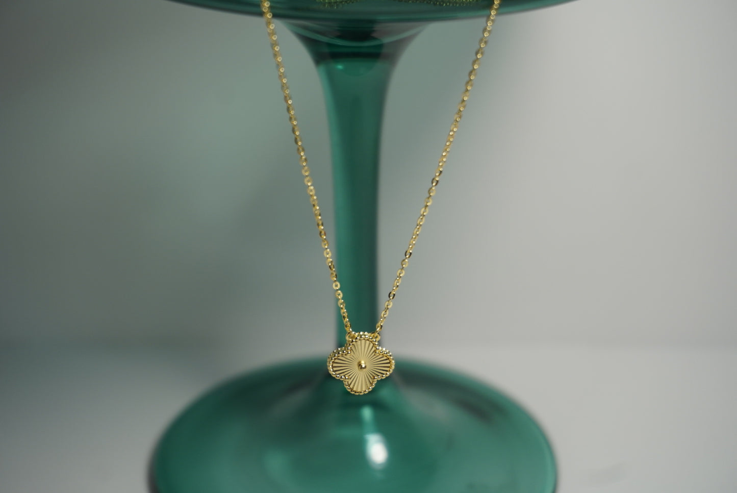 The Perfect Necklace