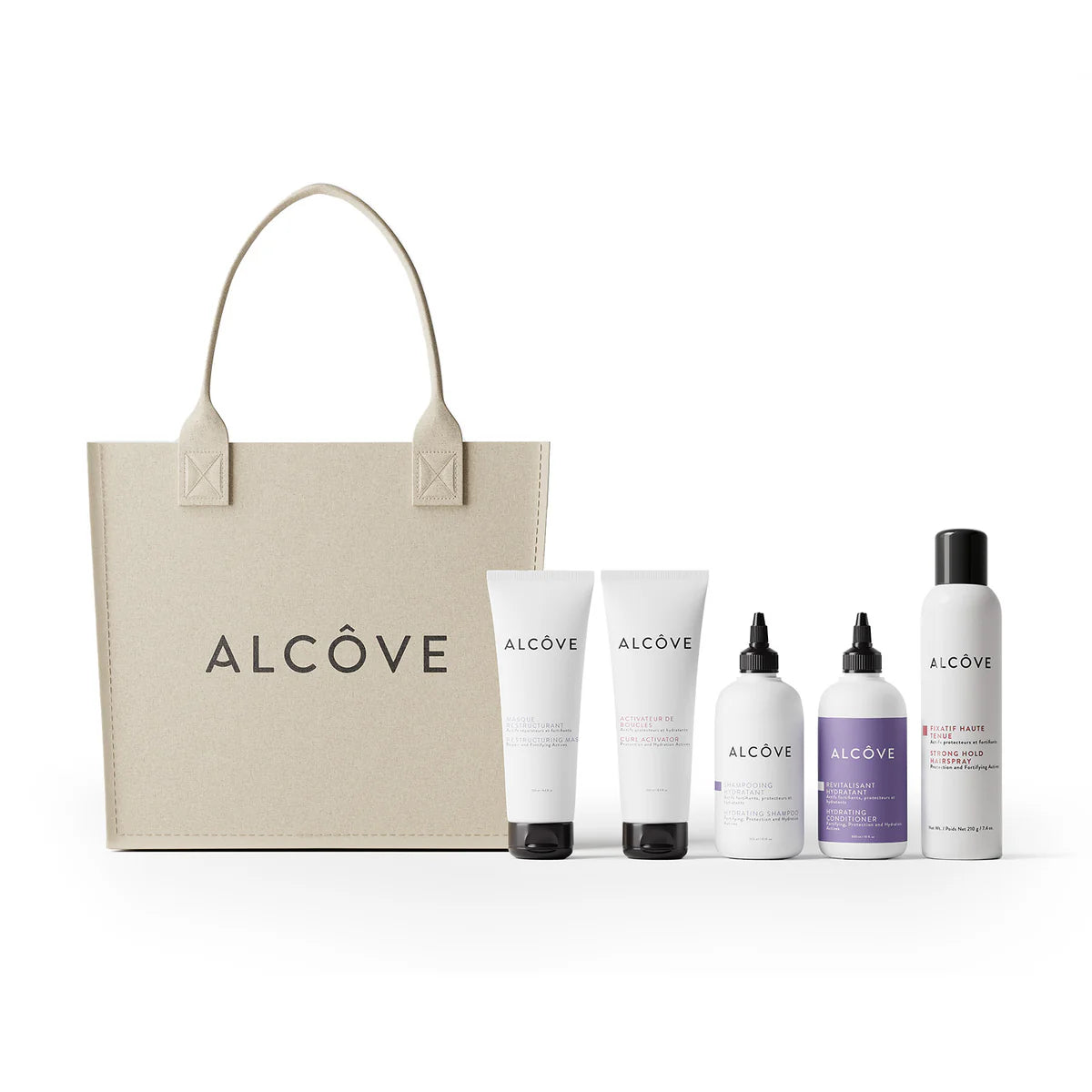 Alcove - Bag Gift