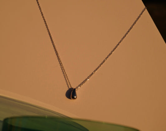 Little Drop Necklace