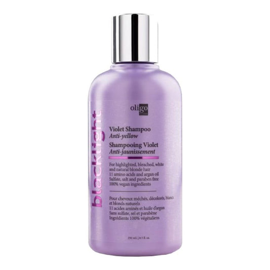 Oligo - Violet Shampoo