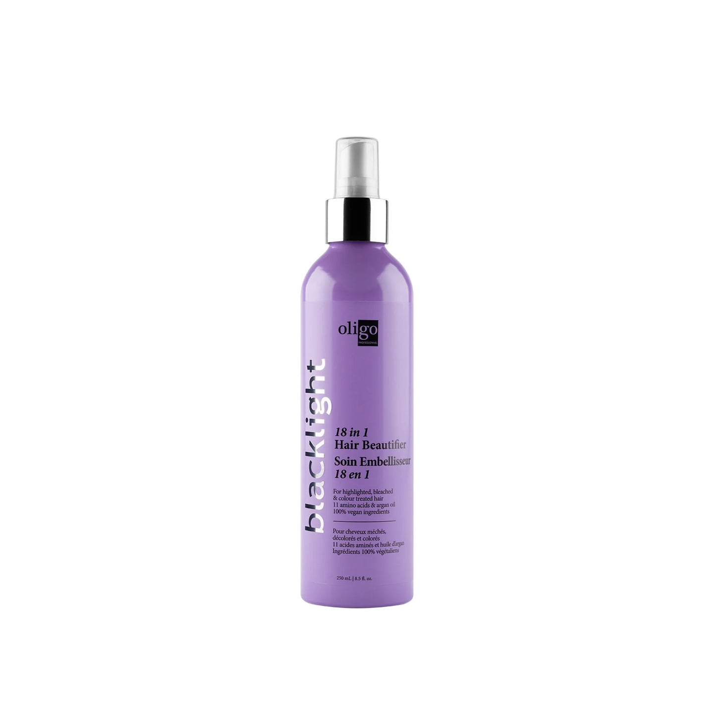 18 in 1 Hair Beautifier